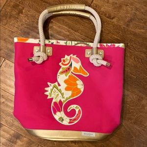 SPARTINA 449! Bag